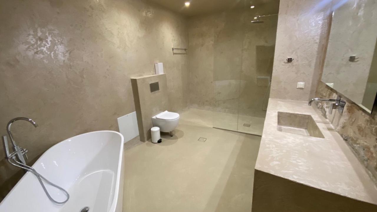 Mani Luxury Suites And Studios In Gytheio With Private Pools Eksteriør bilde