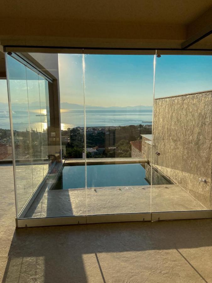 Mani Luxury Suites And Studios In Gytheio With Private Pools Eksteriør bilde