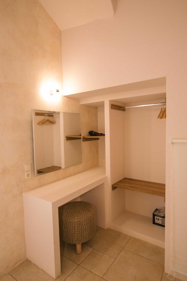Mani Luxury Suites And Studios In Gytheio With Private Pools Eksteriør bilde