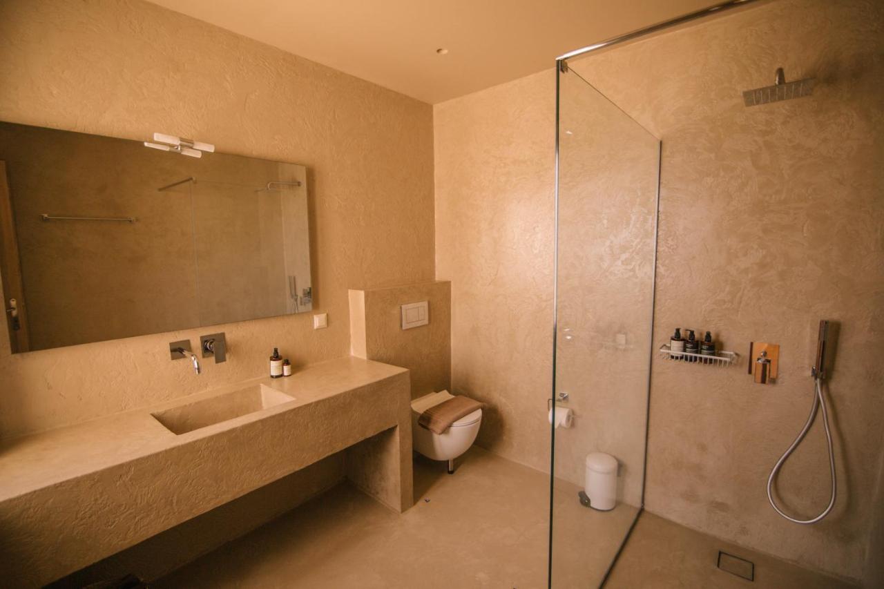 Mani Luxury Suites And Studios In Gytheio With Private Pools Eksteriør bilde