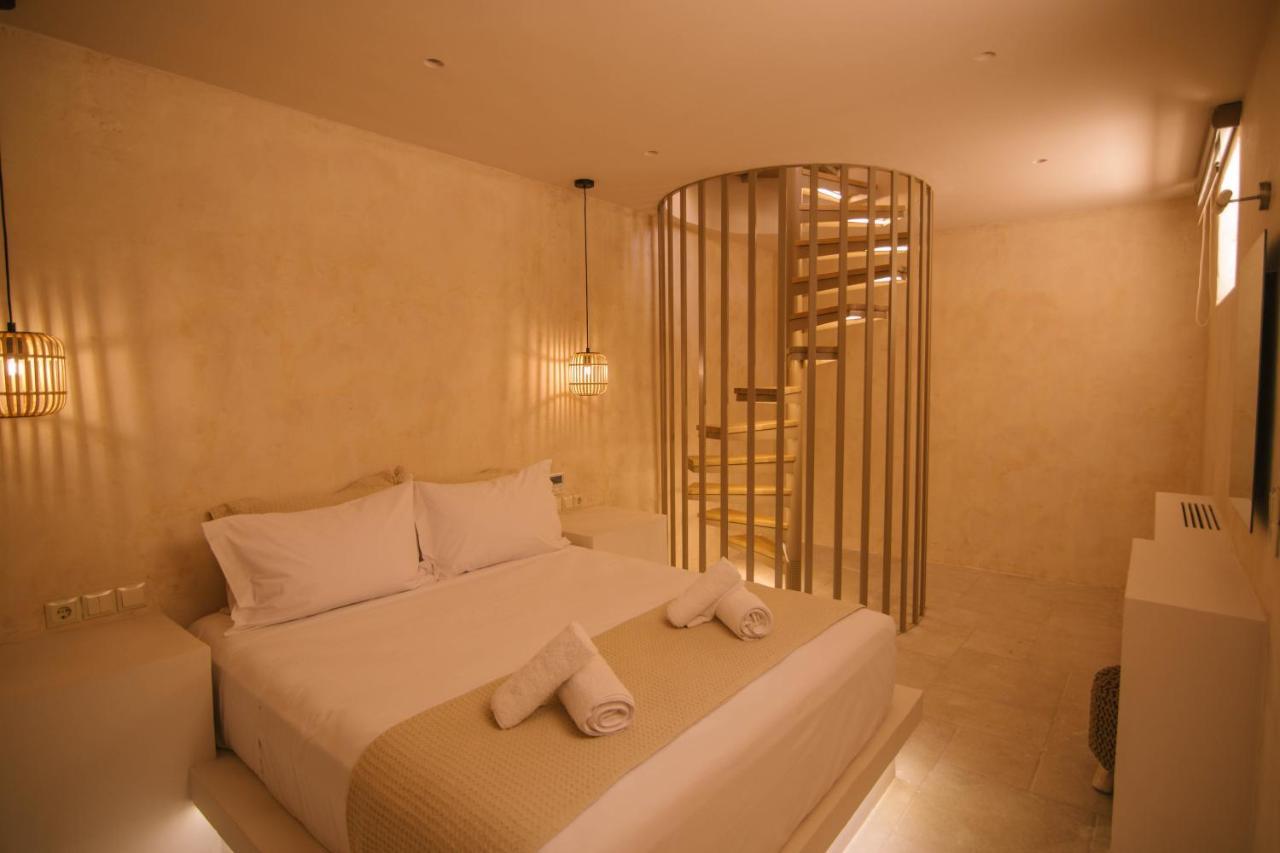 Mani Luxury Suites And Studios In Gytheio With Private Pools Eksteriør bilde