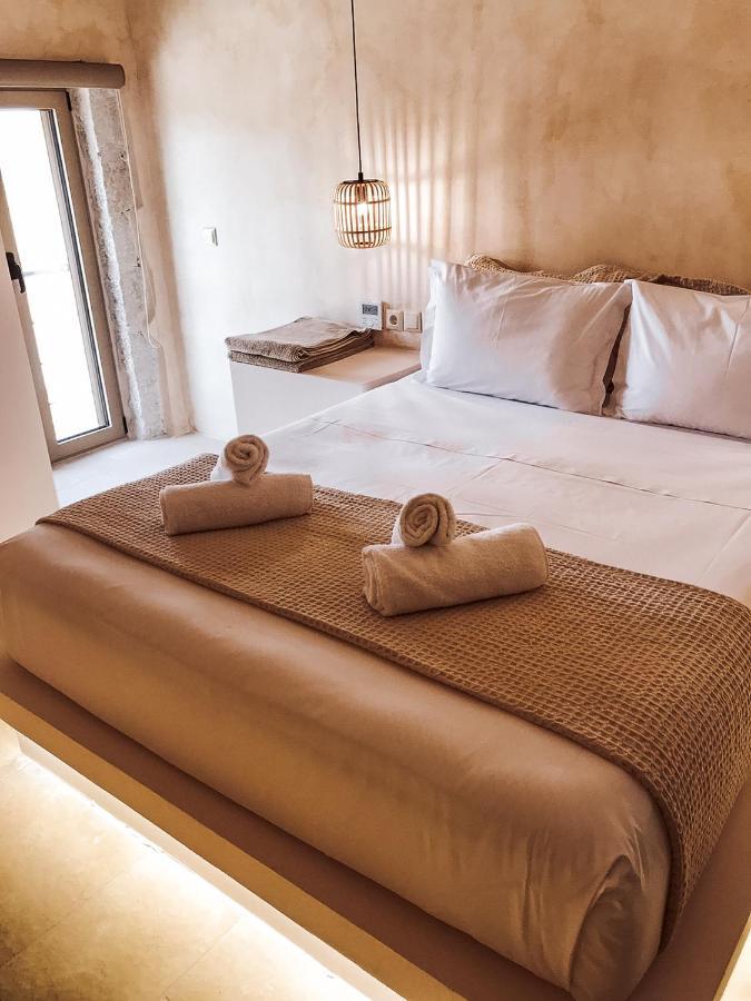 Mani Luxury Suites And Studios In Gytheio With Private Pools Eksteriør bilde
