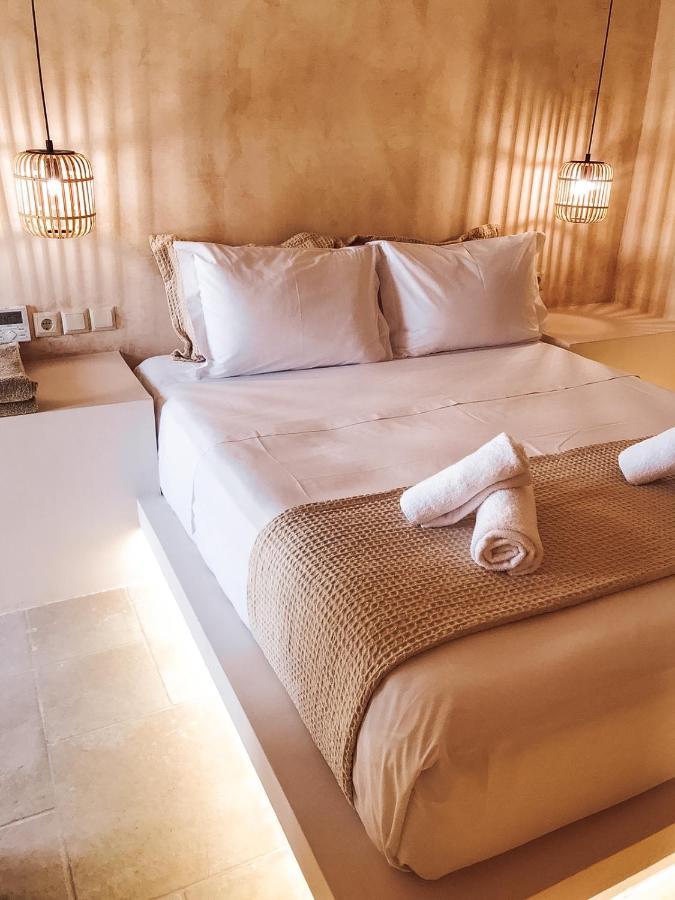 Mani Luxury Suites And Studios In Gytheio With Private Pools Eksteriør bilde