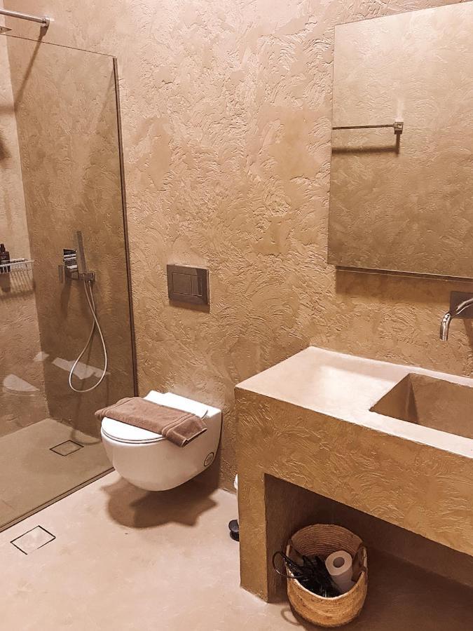 Mani Luxury Suites And Studios In Gytheio With Private Pools Eksteriør bilde